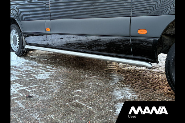 Mercedes-Benz Sprinter 314 2.2 CDI L2H2 EURO VI-D Automaat Trekhaak Imperiaal Sidebars