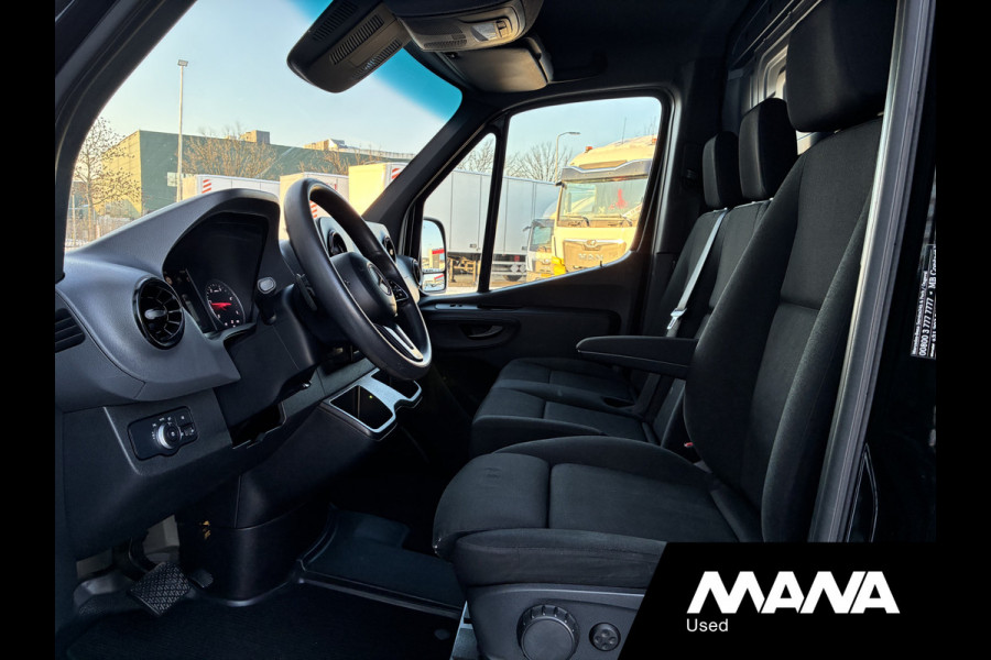 Mercedes-Benz Sprinter 314 2.2 CDI L2H2 EURO VI-D Automaat Trekhaak Imperiaal Sidebars