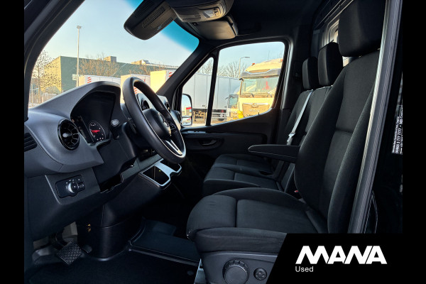 Mercedes-Benz Sprinter 314 2.2 CDI L2H2 EURO VI-D Automaat Trekhaak Imperiaal Sidebars