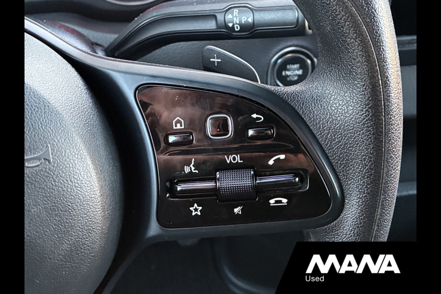 Mercedes-Benz Sprinter 314 2.2 CDI L2H2 EURO VI-D Automaat Trekhaak Imperiaal Sidebars