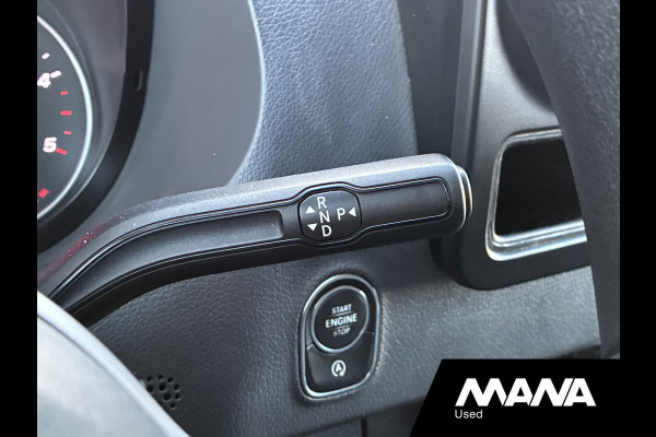 Mercedes-Benz Sprinter 314 2.2 CDI L2H2 EURO VI-D Automaat Trekhaak Imperiaal Sidebars