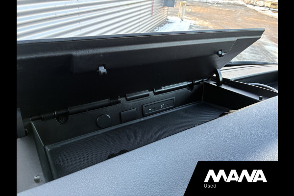 Mercedes-Benz Sprinter 314 2.2 CDI L2H2 EURO VI-D Automaat Trekhaak Imperiaal Sidebars