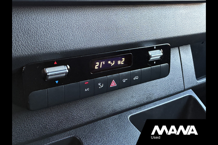 Mercedes-Benz Sprinter 314 2.2 CDI L2H2 EURO VI-D Automaat Trekhaak Imperiaal Sidebars