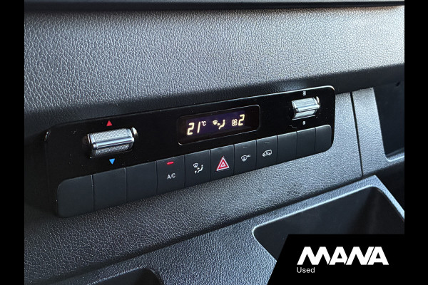 Mercedes-Benz Sprinter 314 2.2 CDI L2H2 EURO VI-D Automaat Trekhaak Imperiaal Sidebars