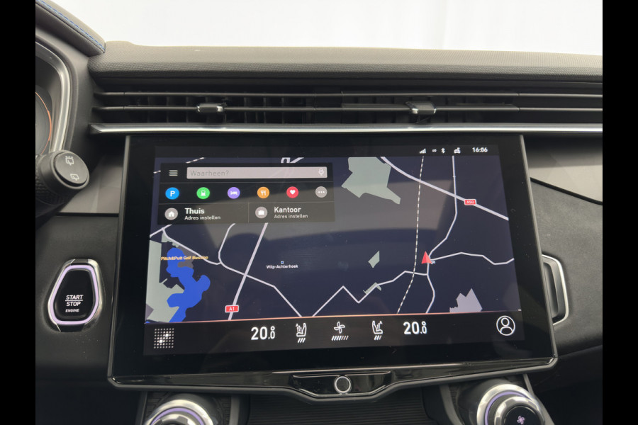 Lynk & Co 01 1.5 (Plug-In) (INCL-BTW) Aut. *PANO | FULL-LED | ADAPTIVE-CRUISE | MICROFIBRE | BLIND-SPOT | MEMORY-PACK | DIGI-COCKPIT | HEATED-SPORTSEATS | TOPVIEW | KEYLESS | DAB+ | NAVI-FULLMAP |  ECC | AMBIENT-LIGHT