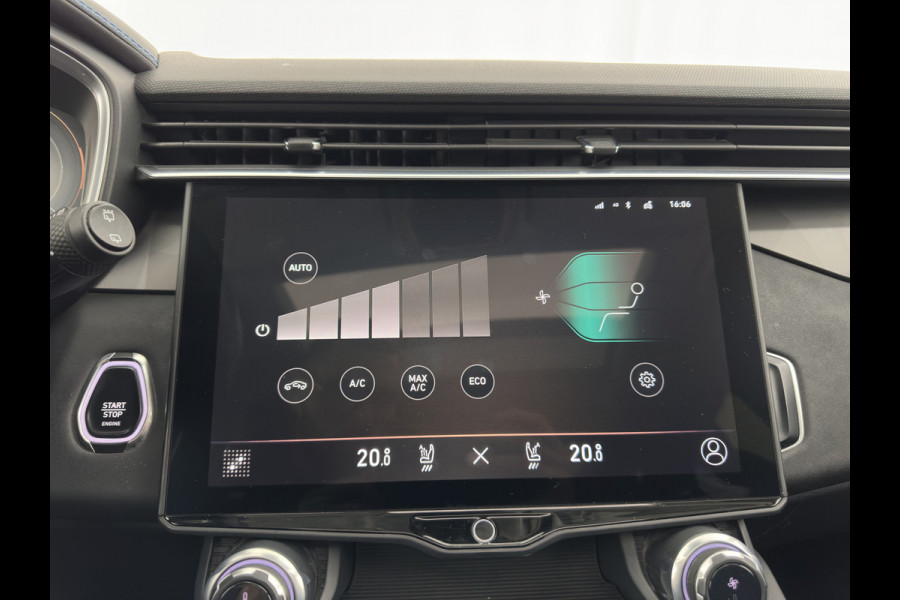 Lynk & Co 01 1.5 (Plug-In) (INCL-BTW) Aut. *PANO | FULL-LED | ADAPTIVE-CRUISE | MICROFIBRE | BLIND-SPOT | MEMORY-PACK | DIGI-COCKPIT | HEATED-SPORTSEATS | TOPVIEW | KEYLESS | DAB+ | NAVI-FULLMAP |  ECC | AMBIENT-LIGHT