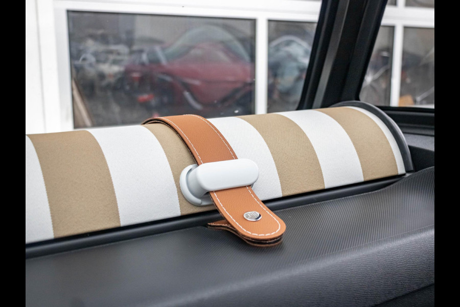 Fiat TOPOLINO Base | Private Lease € 169,-* | Actieradius 75km | Rijklaar