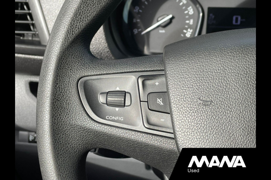 Citroën Jumpy 2.0 BlueHDI 120 XL L3H1 Club Airco Navi Carplay