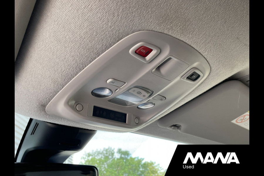 Citroën Jumpy 2.0 BlueHDI 120 XL L3H1 Club Airco Navi Carplay