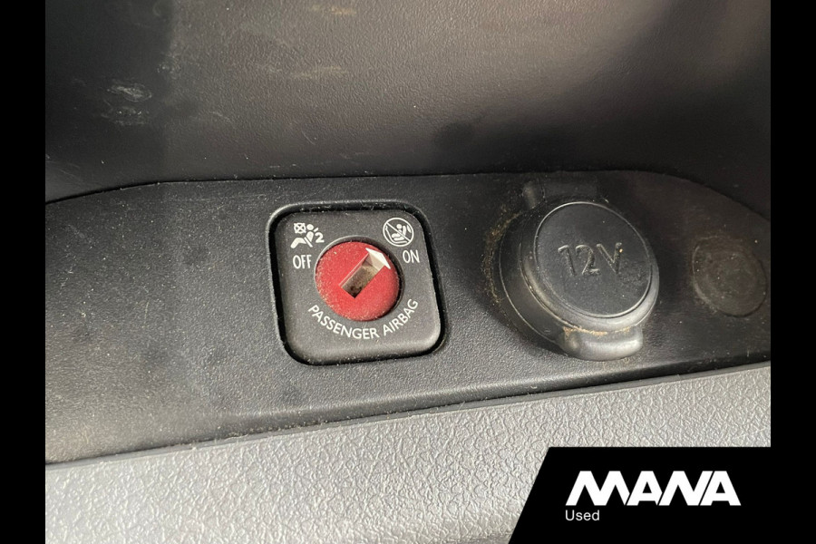 Citroën Jumpy 2.0 BlueHDI 120 XL L3H1 Club Airco Navi Carplay