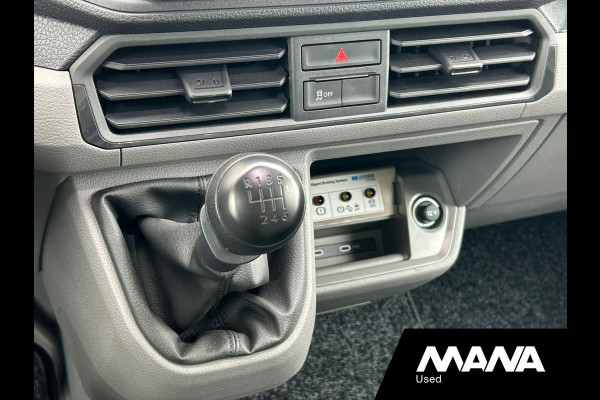 MAN TGE 5.160 BE-Combinatie Bakwagen Laadklep Koelwagen NIEUW Camera