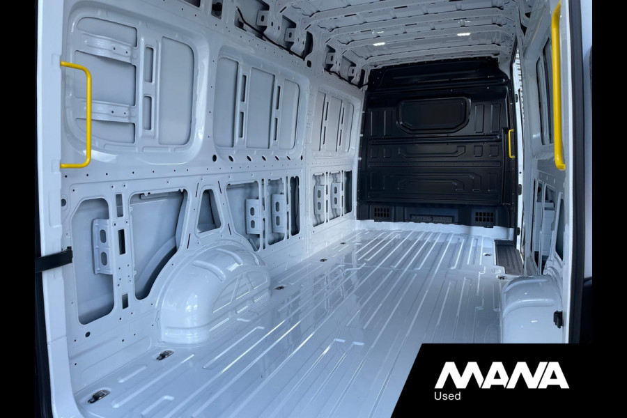 MAN TGE 35 3.140 L4H3 Extra Lang Hoog BPM VRIJ Airco Camera Parkeersensoren