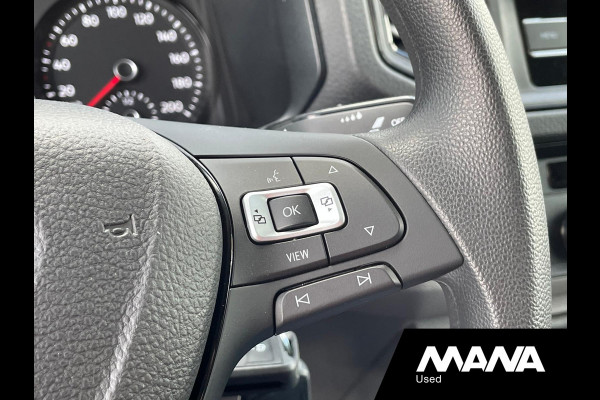 MAN TGE 35 3.140 L4H3 Extra Lang Hoog BPM VRIJ Airco Camera Parkeersensoren