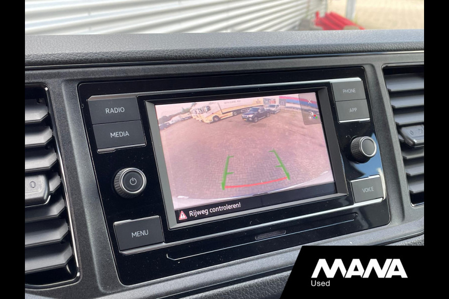 MAN TGE 35 3.140 L4H3 Extra Lang Hoog BPM VRIJ Airco Camera Parkeersensoren