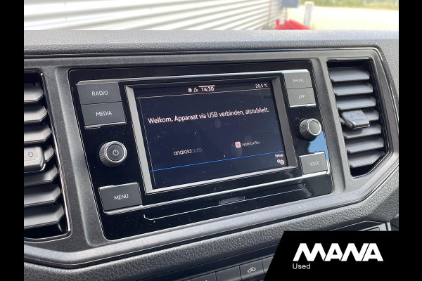 MAN TGE 35 3.140 L4H3 Extra Lang Hoog BPM VRIJ Airco Camera Parkeersensoren