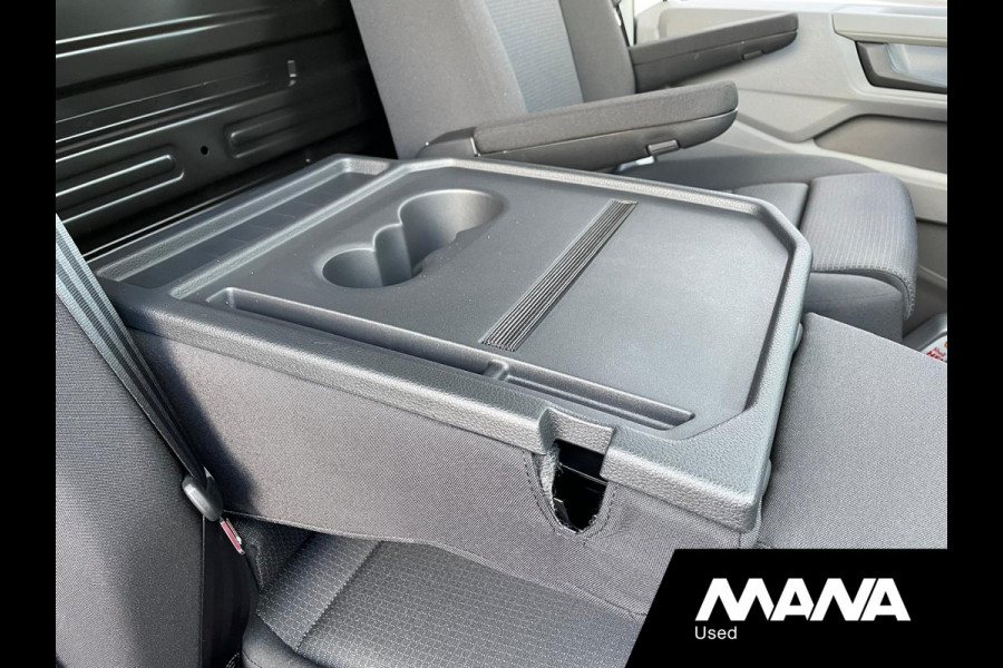 MAN TGE 35 3.140 L4H3 Extra Lang Hoog BPM VRIJ Airco Camera Parkeersensoren