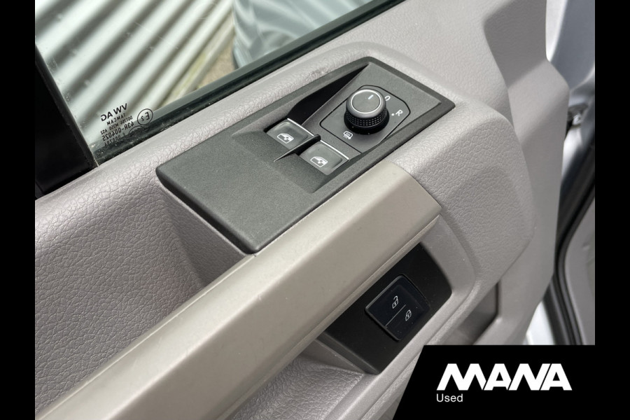 Volkswagen Crafter e-Crafter L3H3 36 kWh Automaat Navi Camera Imperiaal