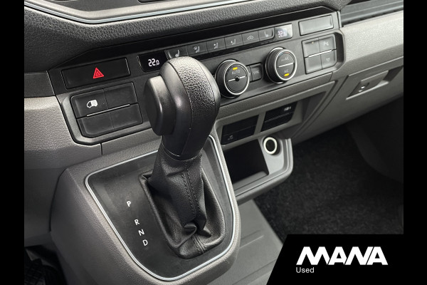 Volkswagen Crafter e-Crafter L3H3 36 kWh Automaat Navi Camera Imperiaal