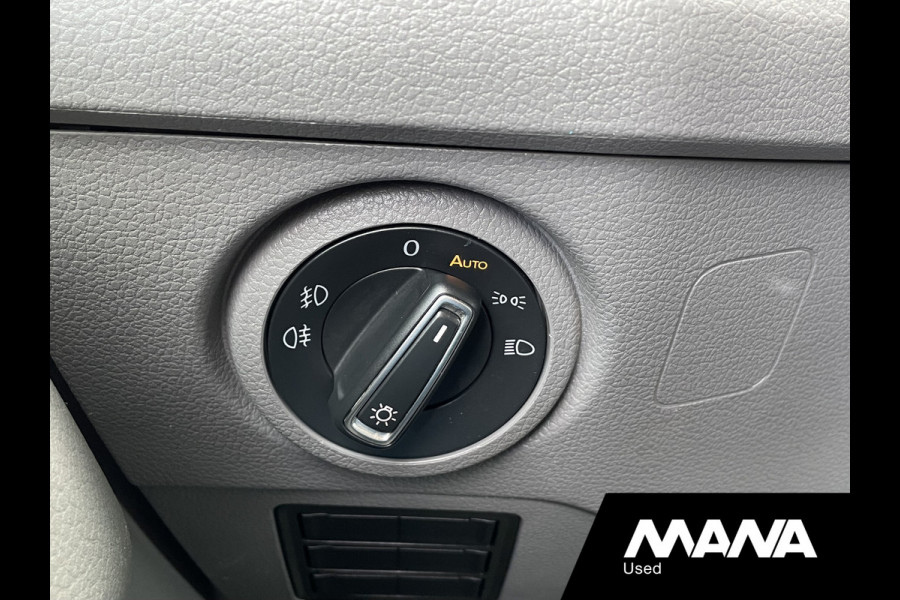 Volkswagen Crafter e-Crafter L3H3 36 kWh Automaat Navi Camera Imperiaal