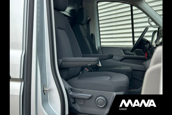 MAN TGE 3.180 L3H3 4x4 Automaat LED NIEUW BPM Vrij Camera Trekhaak