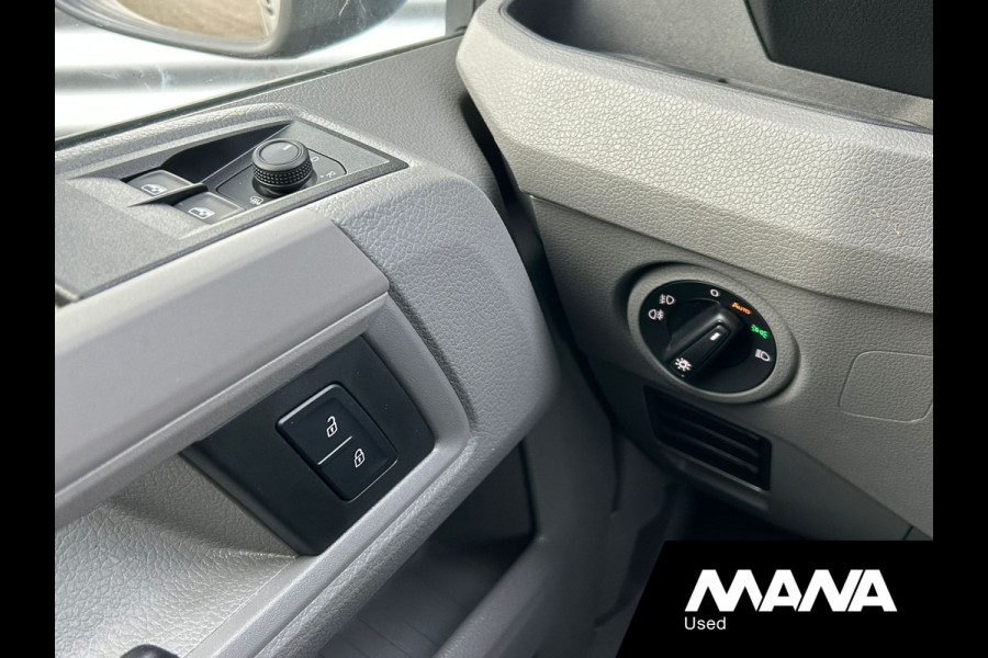 MAN TGE 3.180 L3H3 4x4 Automaat LED NIEUW BPM Vrij Camera Trekhaak