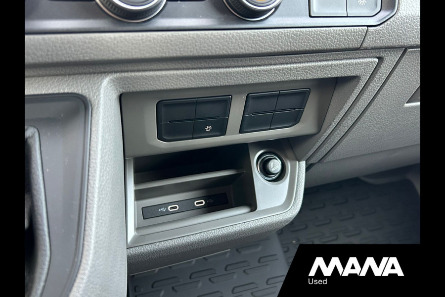 MAN TGE 3.180 L3H3 4x4 Automaat LED NIEUW BPM Vrij Camera Trekhaak