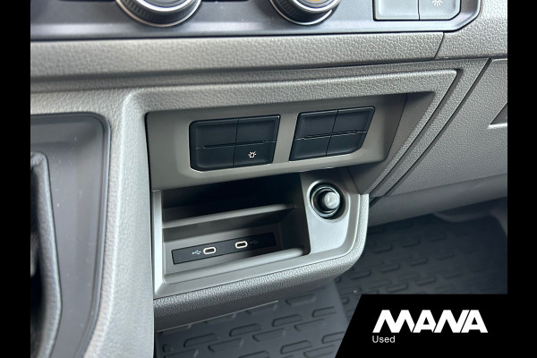 MAN TGE 3.180 L3H3 4x4 Automaat LED NIEUW BPM Vrij Camera Trekhaak