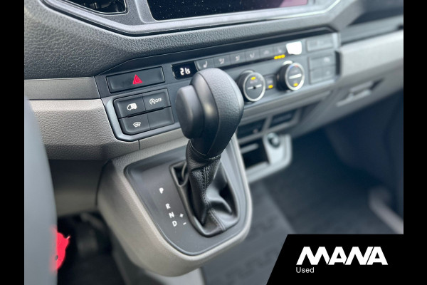 MAN TGE 3.180 L3H3 4x4 Automaat LED NIEUW BPM Vrij Camera Trekhaak