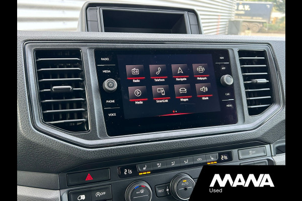 MAN TGE 3.180 L3H3 4x4 Automaat LED NIEUW BPM Vrij Camera Trekhaak