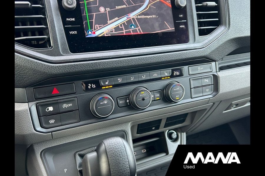 MAN TGE 3.180 L3H3 4x4 Automaat LED NIEUW BPM Vrij Camera Trekhaak