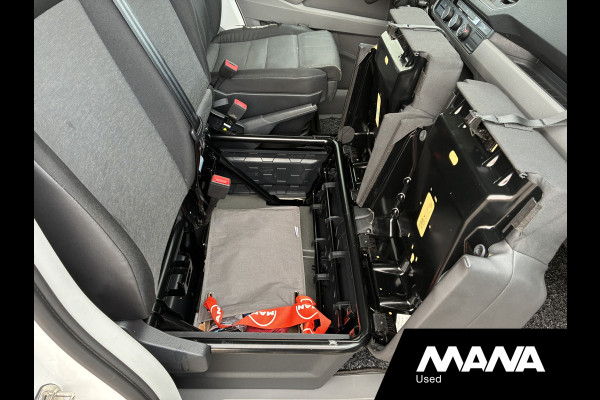 MAN TGE 50 2.0 Extra Lang Bakwagen Laadklep Airco Cruise Carplay Camera