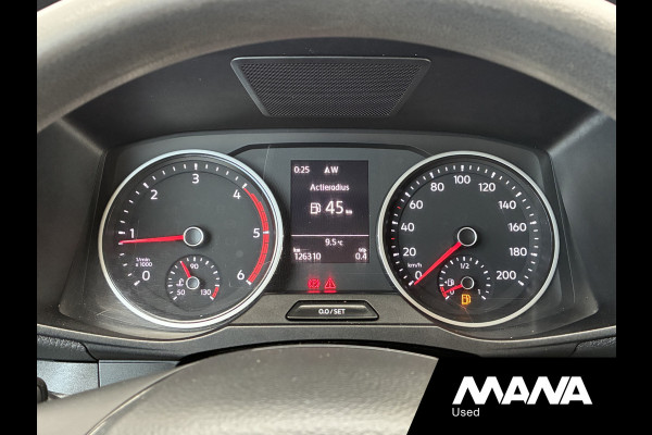 MAN TGE 50 2.0 Extra Lang Bakwagen Laadklep Airco Cruise Carplay Camera