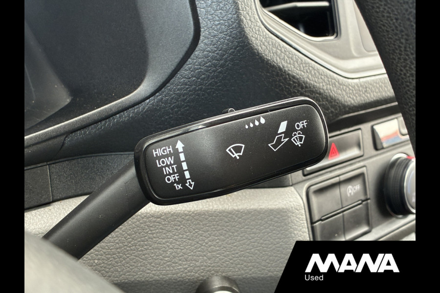 MAN TGE 50 2.0 Extra Lang Bakwagen Laadklep Airco Cruise Carplay Camera