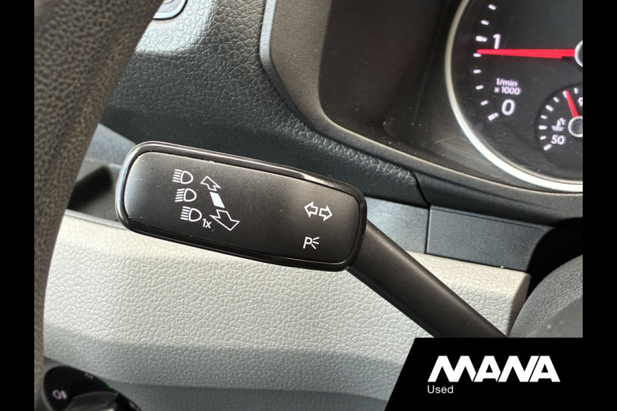 MAN TGE 50 2.0 Extra Lang Bakwagen Laadklep Airco Cruise Carplay Camera