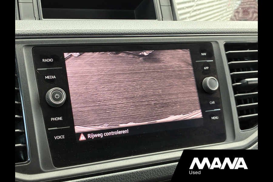 MAN TGE 50 2.0 Extra Lang Bakwagen Laadklep Airco Cruise Carplay Camera