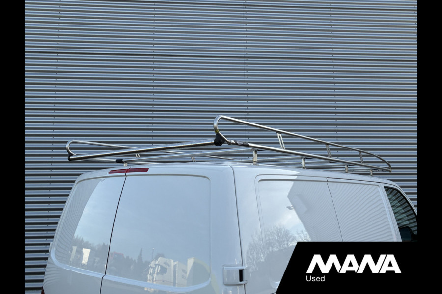 Volkswagen Transporter 2.0 TDI L1H1 Economy Business Cruise Sensoren Imperiaal Trekhaak