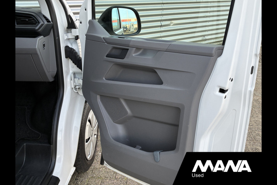 Volkswagen Transporter 2.0 TDI L1H1 Economy Business Cruise Sensoren Imperiaal Trekhaak