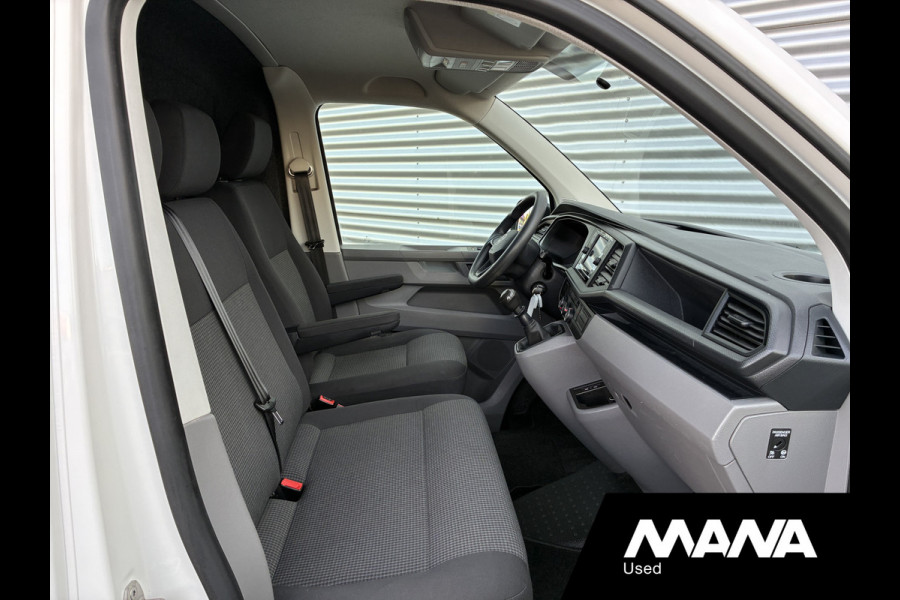Volkswagen Transporter 2.0 TDI L1H1 Economy Business Cruise Sensoren Imperiaal Trekhaak