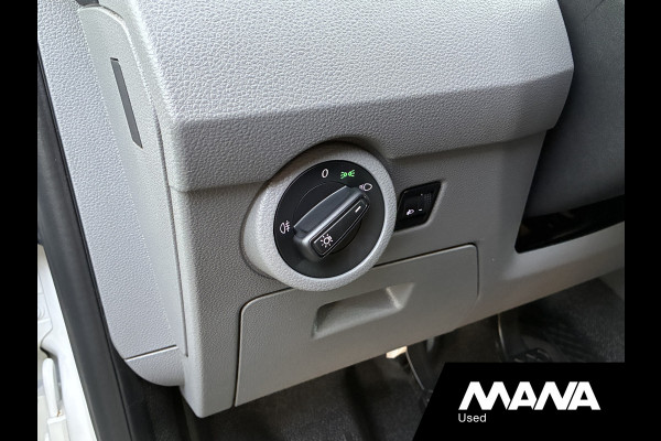 Volkswagen Transporter 2.0 TDI L1H1 Economy Business Cruise Sensoren Imperiaal Trekhaak