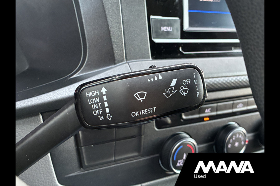 Volkswagen Transporter 2.0 TDI L1H1 Economy Business Cruise Sensoren Imperiaal Trekhaak