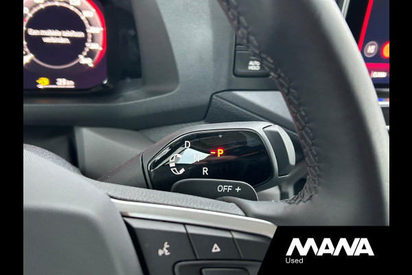 MAN TGE 3.140 L3H3 Automaat 140PK Zwart Black Lion Cruise control Carplay Camera