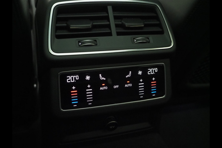 Audi A6 Avant 55 TFSI e quattro Competition Full Black | Panoramadak | B&O Audio | Camera | Keyless | Adaptive Cruise | Trekhaak | Carplay