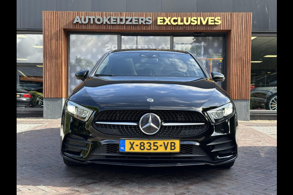 Mercedes-Benz A-Klasse 250 e Business Solution AMG Limited Panoramadak Ambient Widescreen AMG Cruise Camera