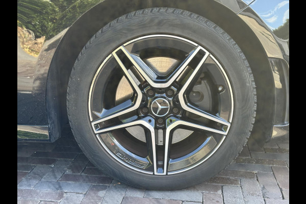 Mercedes-Benz A-Klasse 250 e Business Solution AMG Limited Panoramadak Ambient Widescreen AMG Cruise Camera