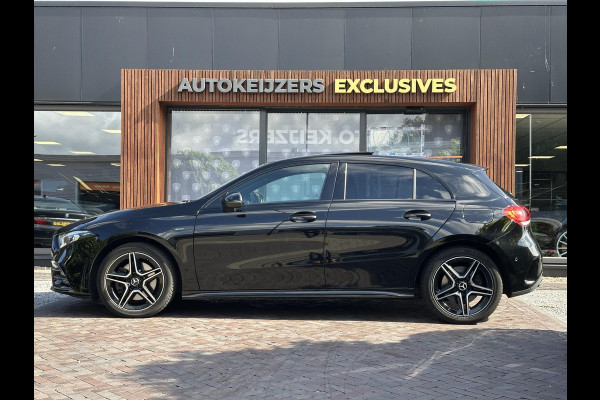 Mercedes-Benz A-Klasse 250 e Business Solution AMG Limited Panoramadak Ambient Widescreen AMG Cruise Camera