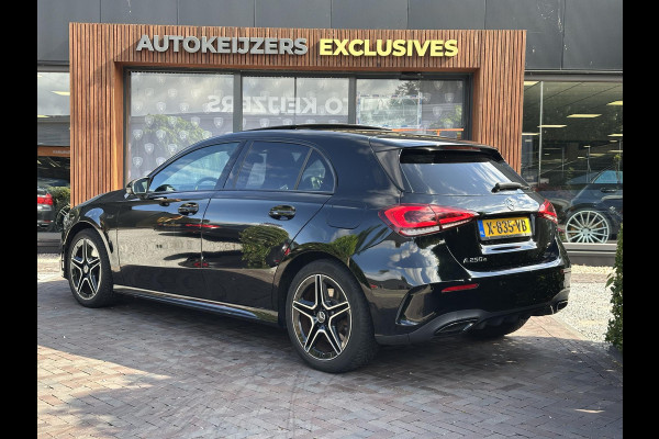 Mercedes-Benz A-Klasse 250 e Business Solution AMG Limited Panoramadak Ambient Widescreen AMG Cruise Camera
