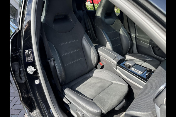 Mercedes-Benz A-Klasse 250 e Business Solution AMG Limited Panoramadak Ambient Widescreen AMG Cruise Camera