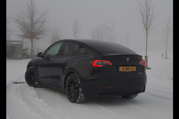 Tesla Model Y Performance AWD 75 kWh | Dual Motor Performance | Black Optic pakket | Trekhaak | Panoramaraam |  NL-Auto