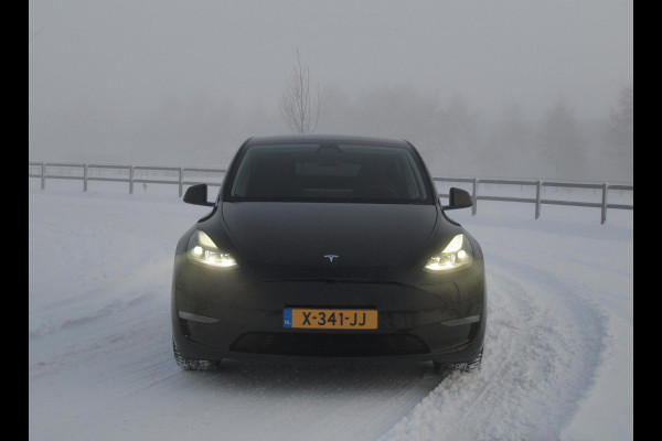 Tesla Model Y Performance AWD 75 kWh | Dual Motor Performance | Black Optic pakket | Trekhaak | Panoramaraam |  NL-Auto