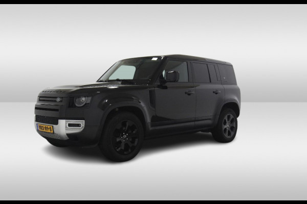 Land Rover Defender 2.0 D240 110 SE Grijs Kenteken Luchtvering (Wordt verwacht)